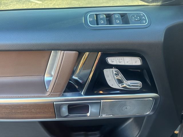 Used 2019 Mercedes-Benz G 550 G 550 image 6