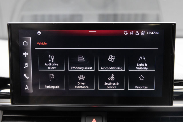 Used 2023 Audi A5 2.0T Prestige image 88