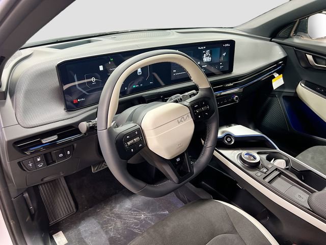 Used 2025 Kia EV6 GT-Line image 9