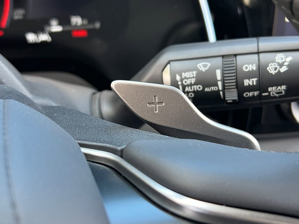 New 2025 Lexus RX 350 Premium image 26