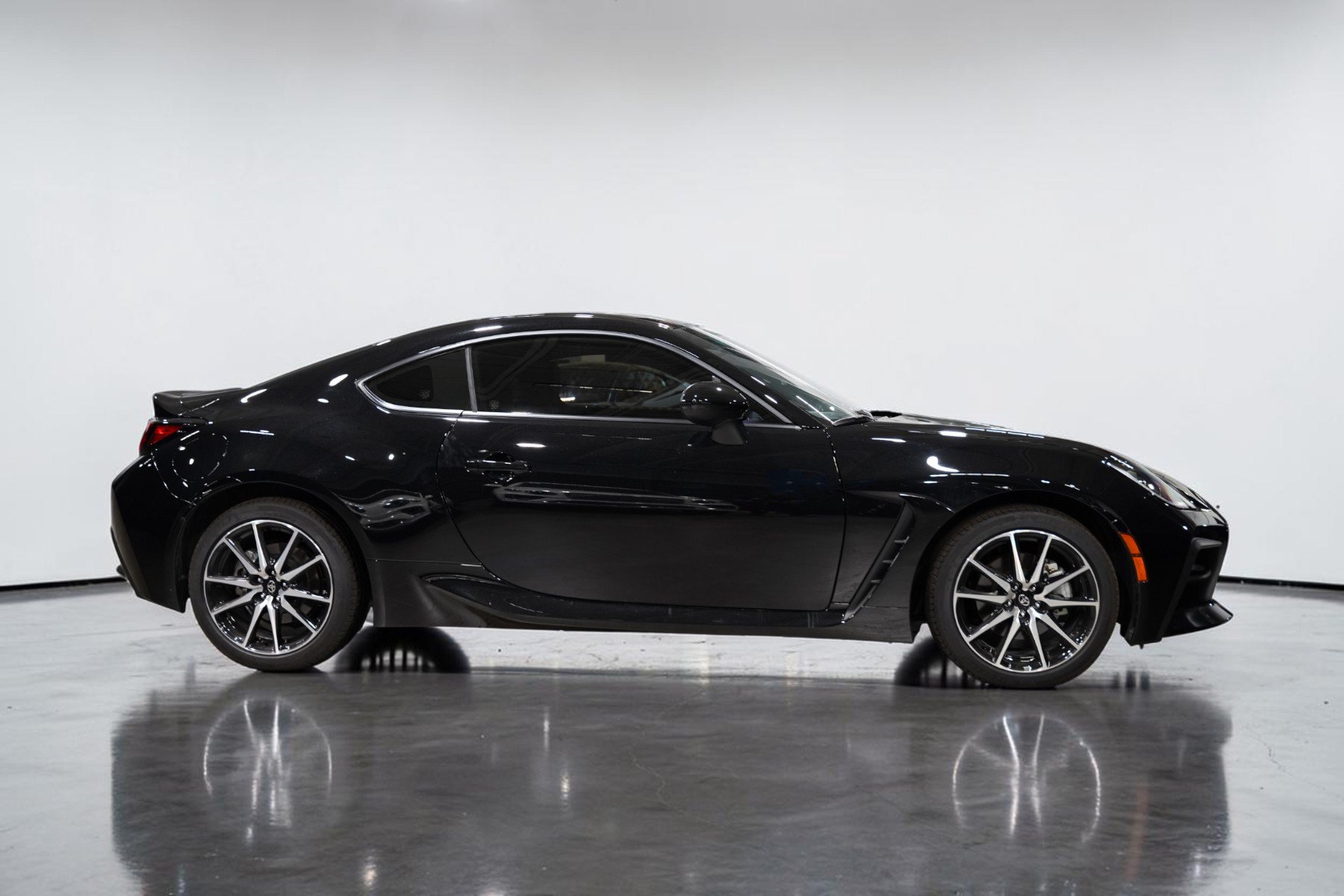 Used 2026 Toyota GR86 RWD image 6
