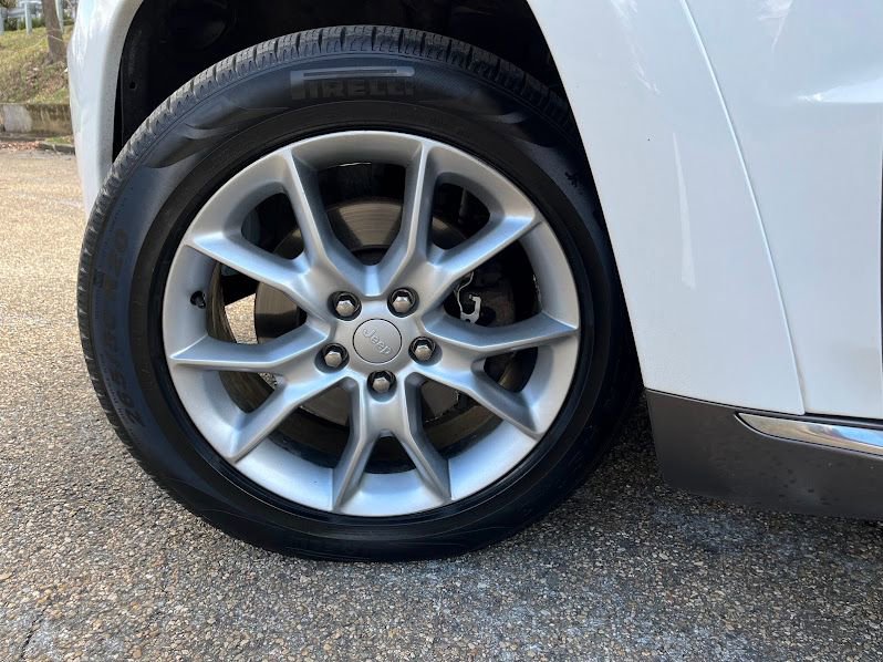 Used 2014 Jeep Grand Cherokee Summit image 53