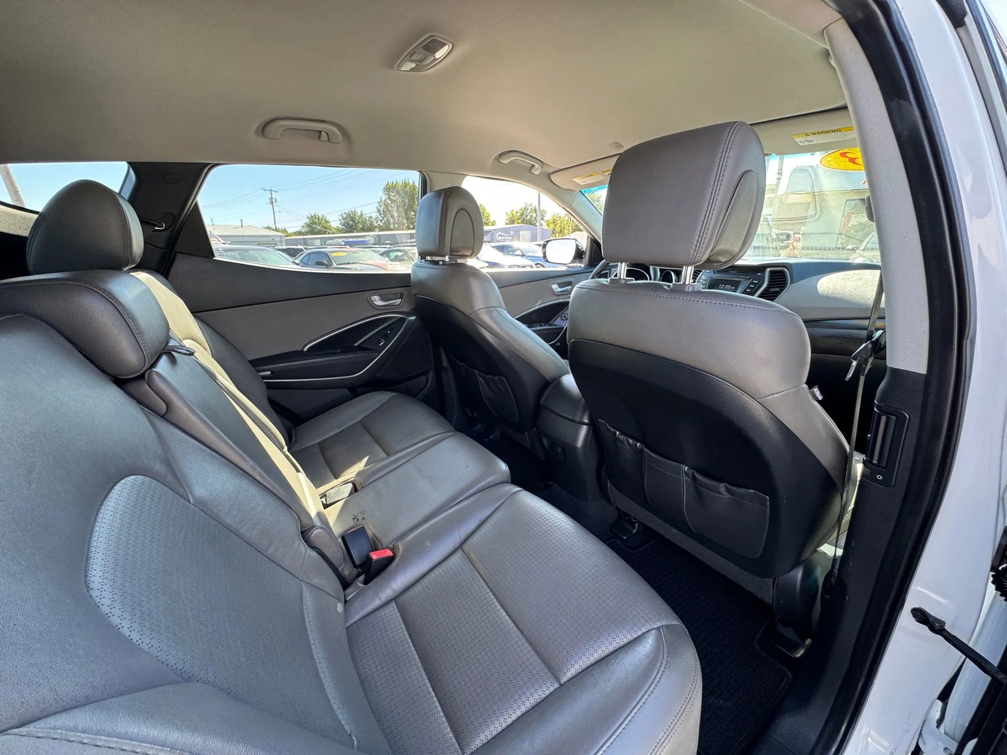 Used 2013 Hyundai Santa Fe Sport 2.0T FWD image 31