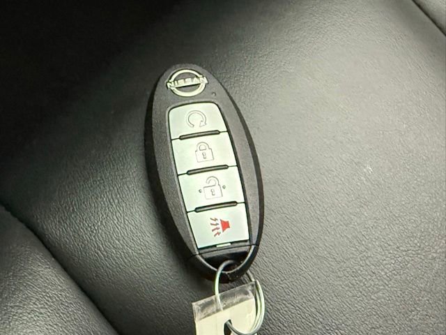 Used 2023 Nissan Murano SV w/ SV Midnight Edition Package AWD/4WD image 33
