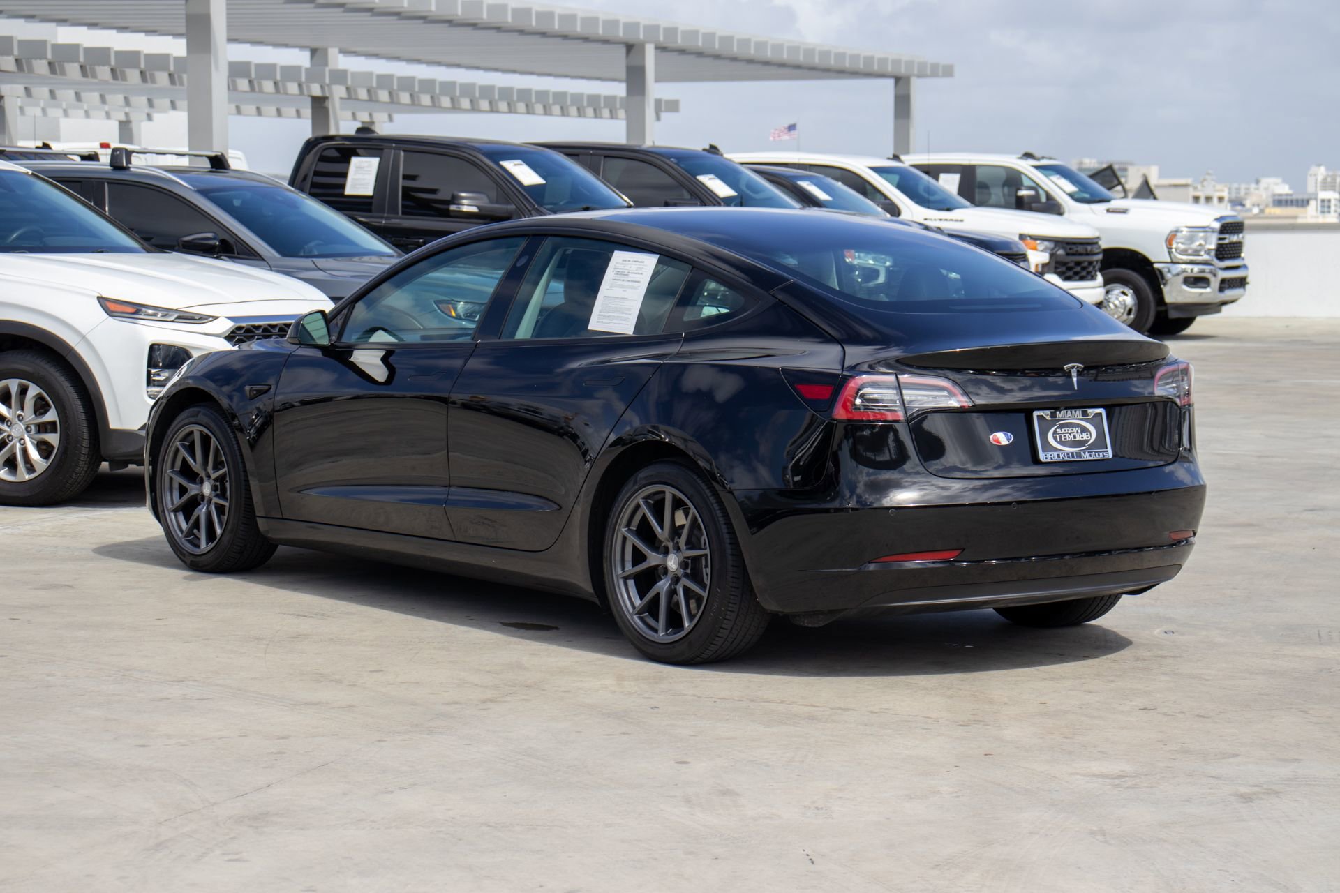 Used 2022 Tesla Model 3 image 7