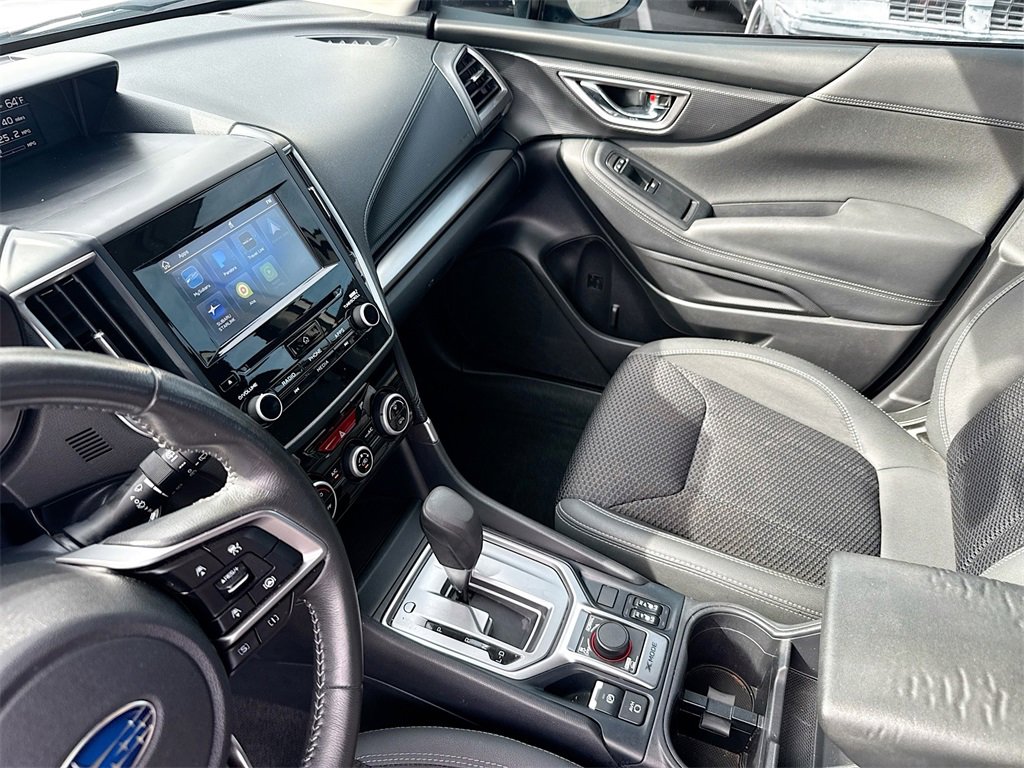 Used 2023 Subaru Forester Premium image 25