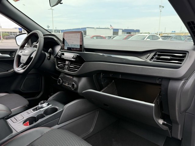 New 2025 Ford Escape ST-Line w/ Cold Weather Package image 12
