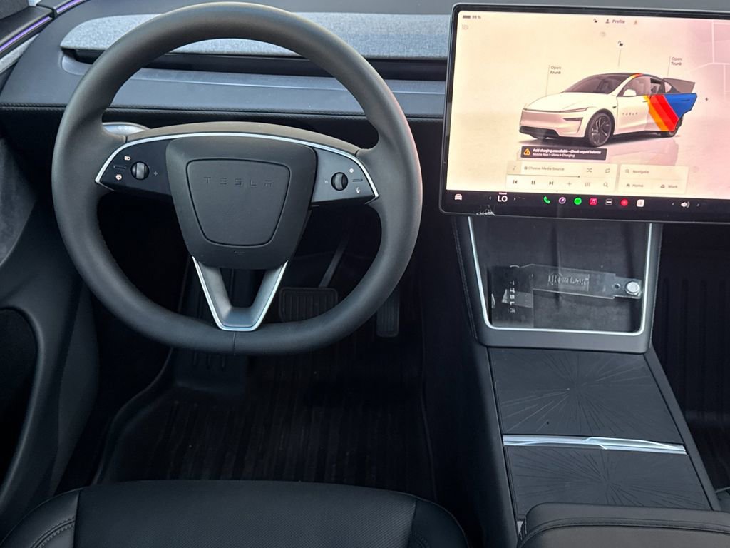 Used 2026 Tesla Model Y AWD image 15
