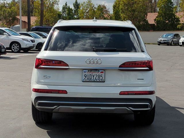 Used 2023 Audi Q7 3.0T Premium Plus image 6