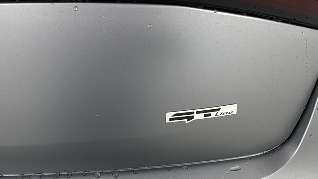 New 2026 Kia K5 GT-Line w/ GT-Line Premium Package image 36