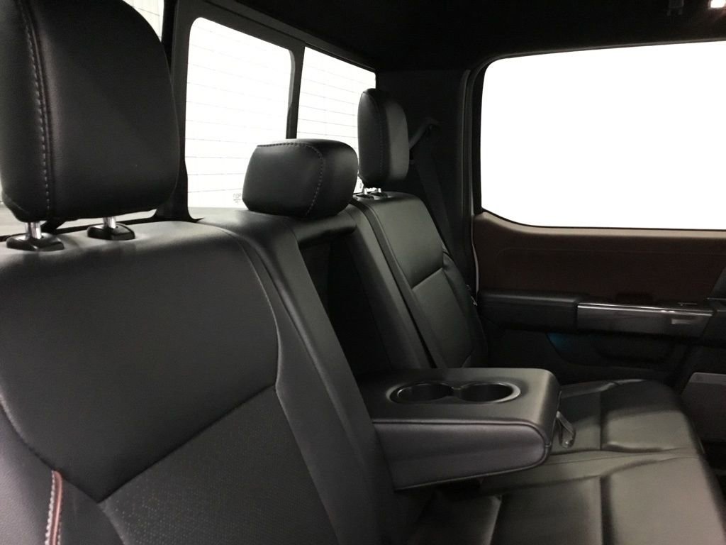 Used 2023 Ford F150 Lariat w/ Equipment Group 502A High image 21