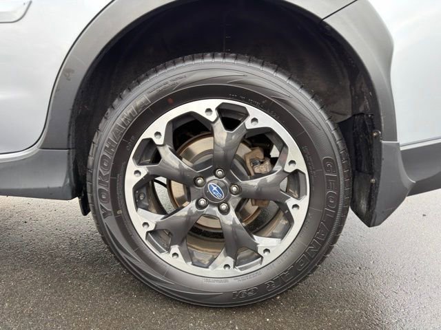 Used 2021 Subaru Crosstrek 2.0i Premium image 23