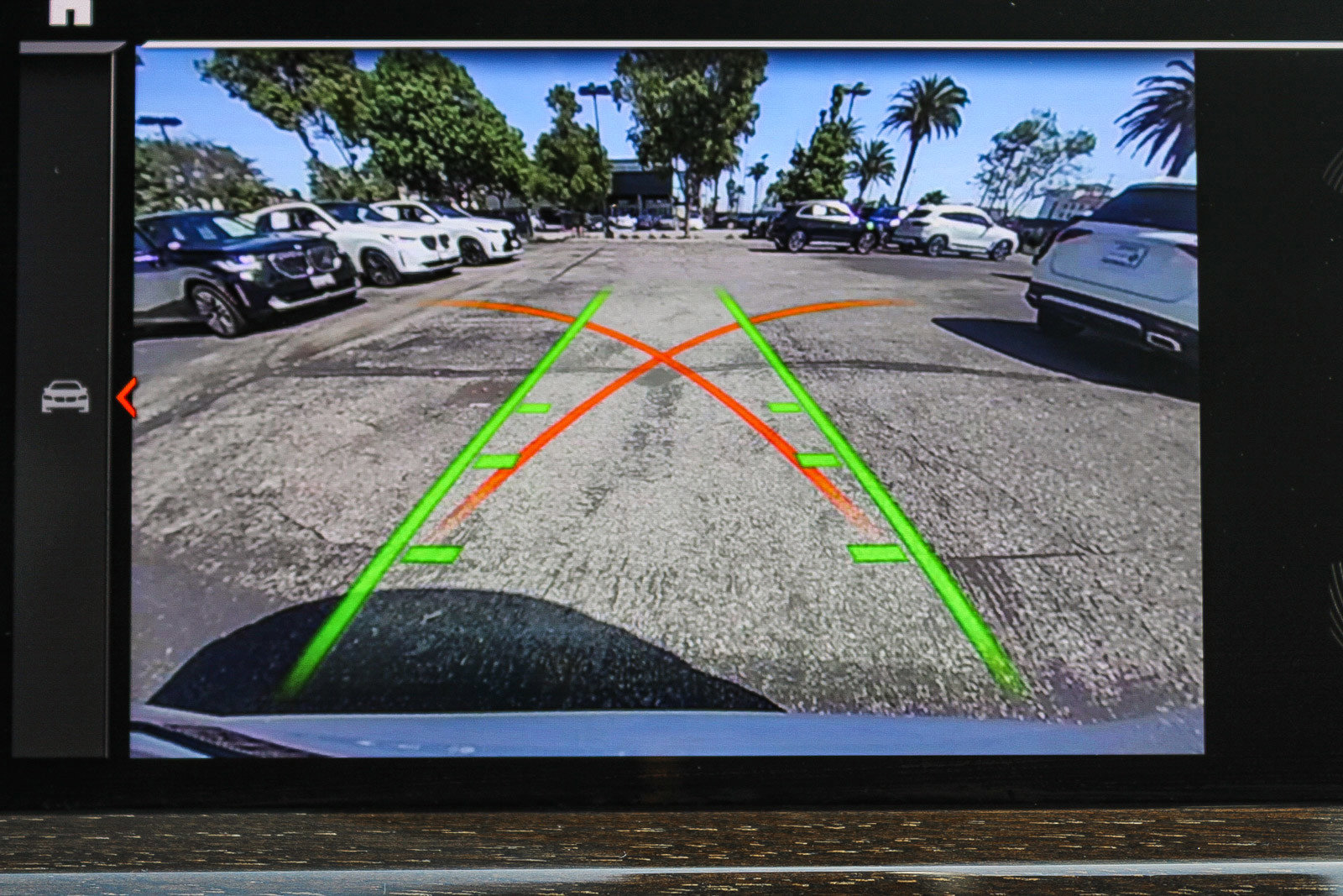 Used 2023 BMW X3 sDrive30i w/ Convenience Package image 24