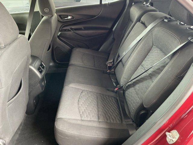 Used 2018 Chevrolet Equinox LT image 13