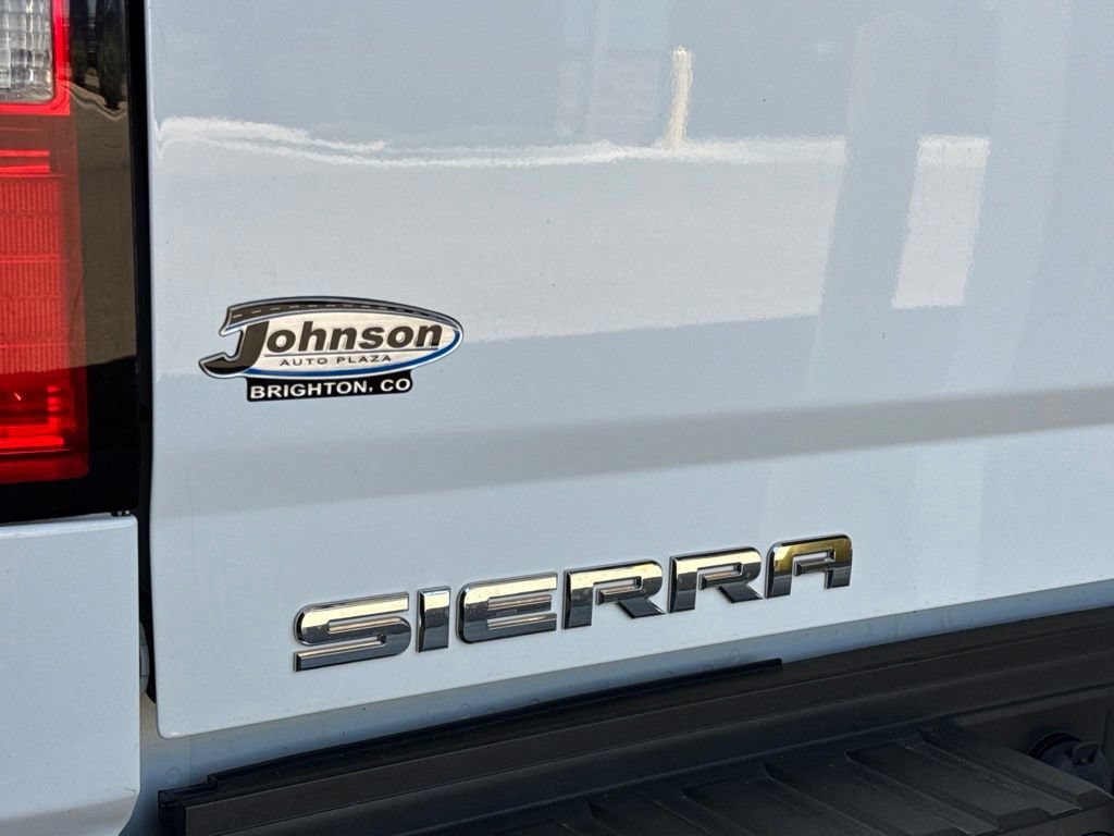 Used 2018 GMC Sierra 3500 SLT w/ Duramax Plus Package AWD/4WD image 57