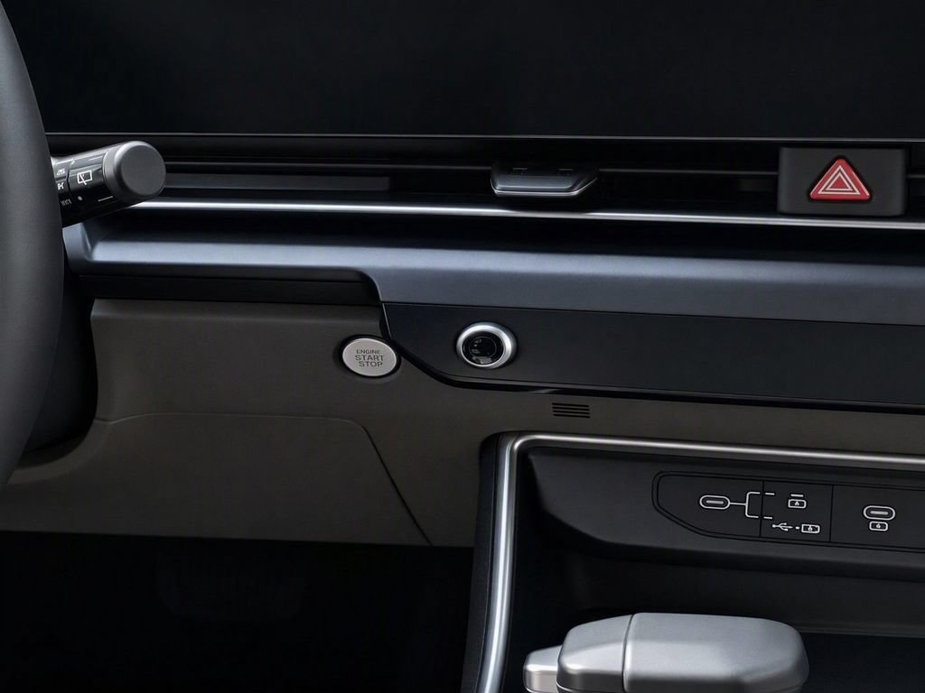 Certified 2025 Kia Carnival FWD image 27