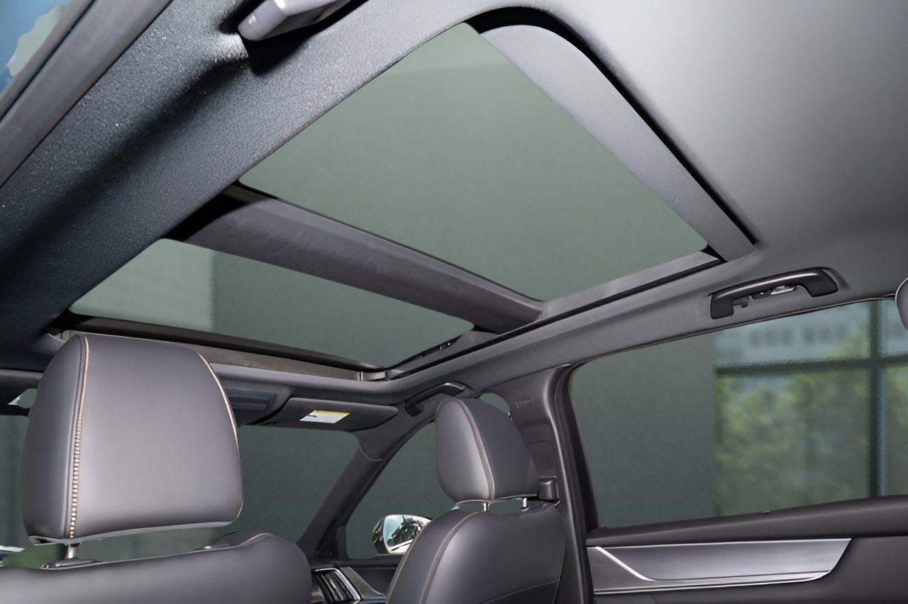 Used 2025 MAZDA CX-70 3.3 Turbo S w/ Premium Package image 26