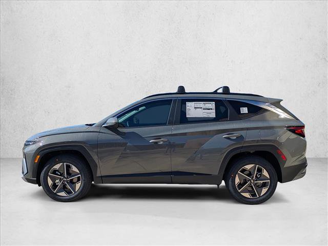 New 2026 Hyundai Tucson SEL image 5