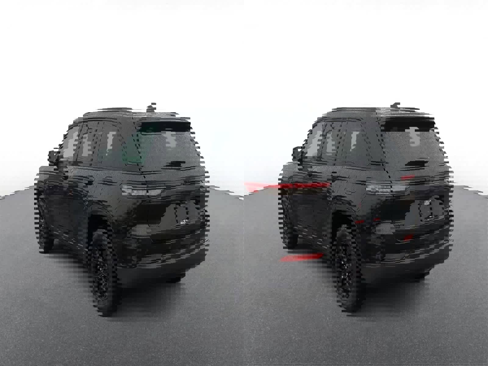 Used 2024 Jeep Grand Cherokee Altitude image 6