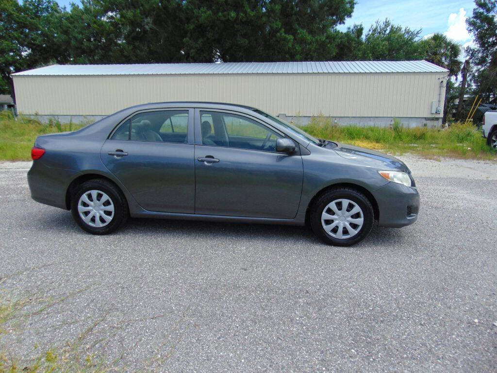 Used 2009 Toyota Corolla image 8