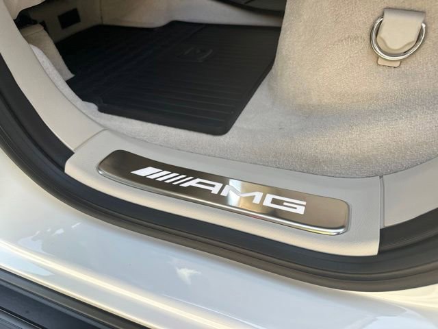 Used 2026 Mercedes-Benz G 63 AMG 4MATIC image 38
