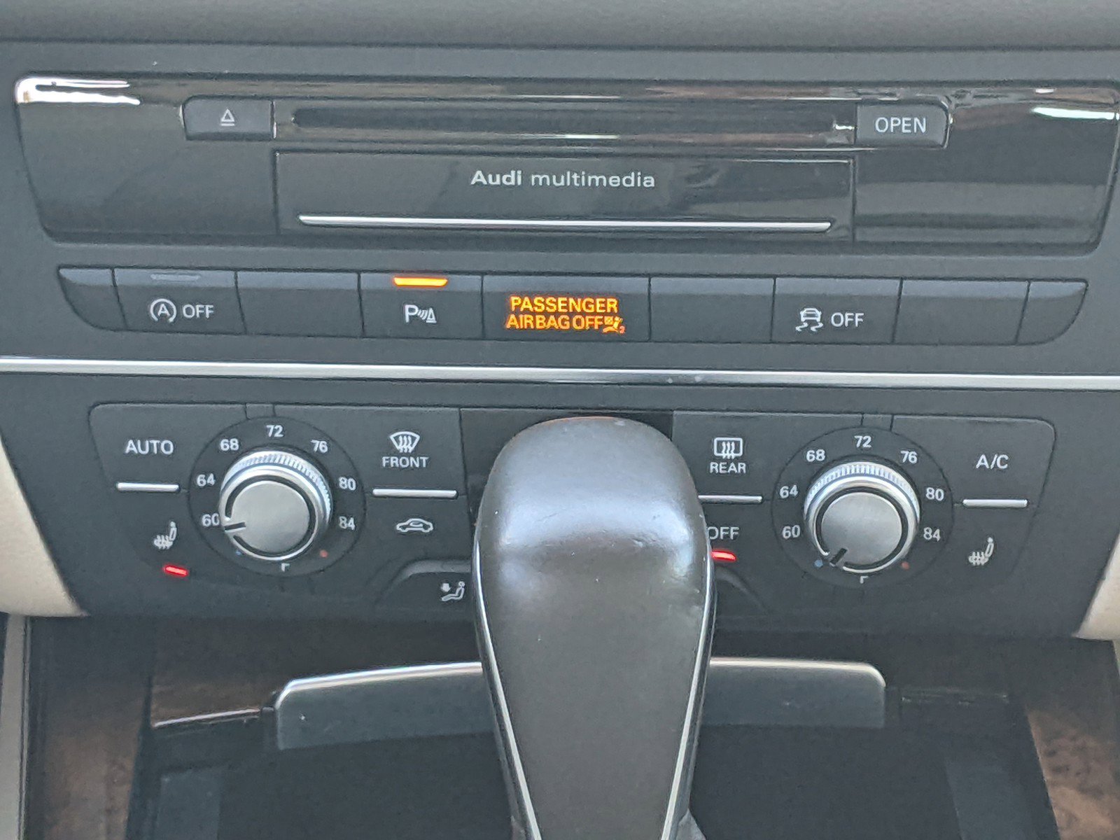 Used 2016 Audi A6 2.0T Premium Plus w/ Premium Plus Package image 14