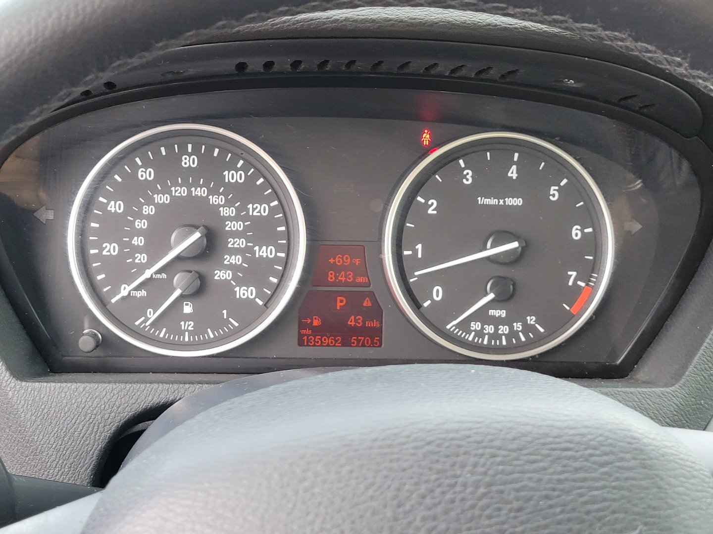 Used 2011 BMW X5 xDrive35i image 24