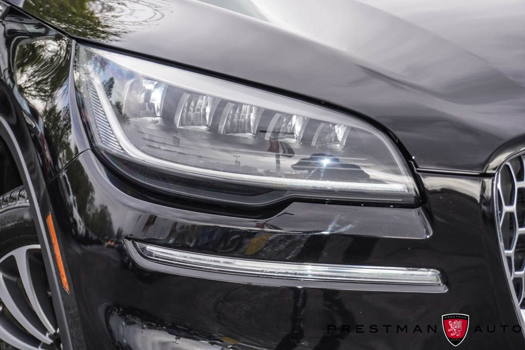 Used 2023 Lincoln Aviator Reserve w/ Equipment Group 201A image 15