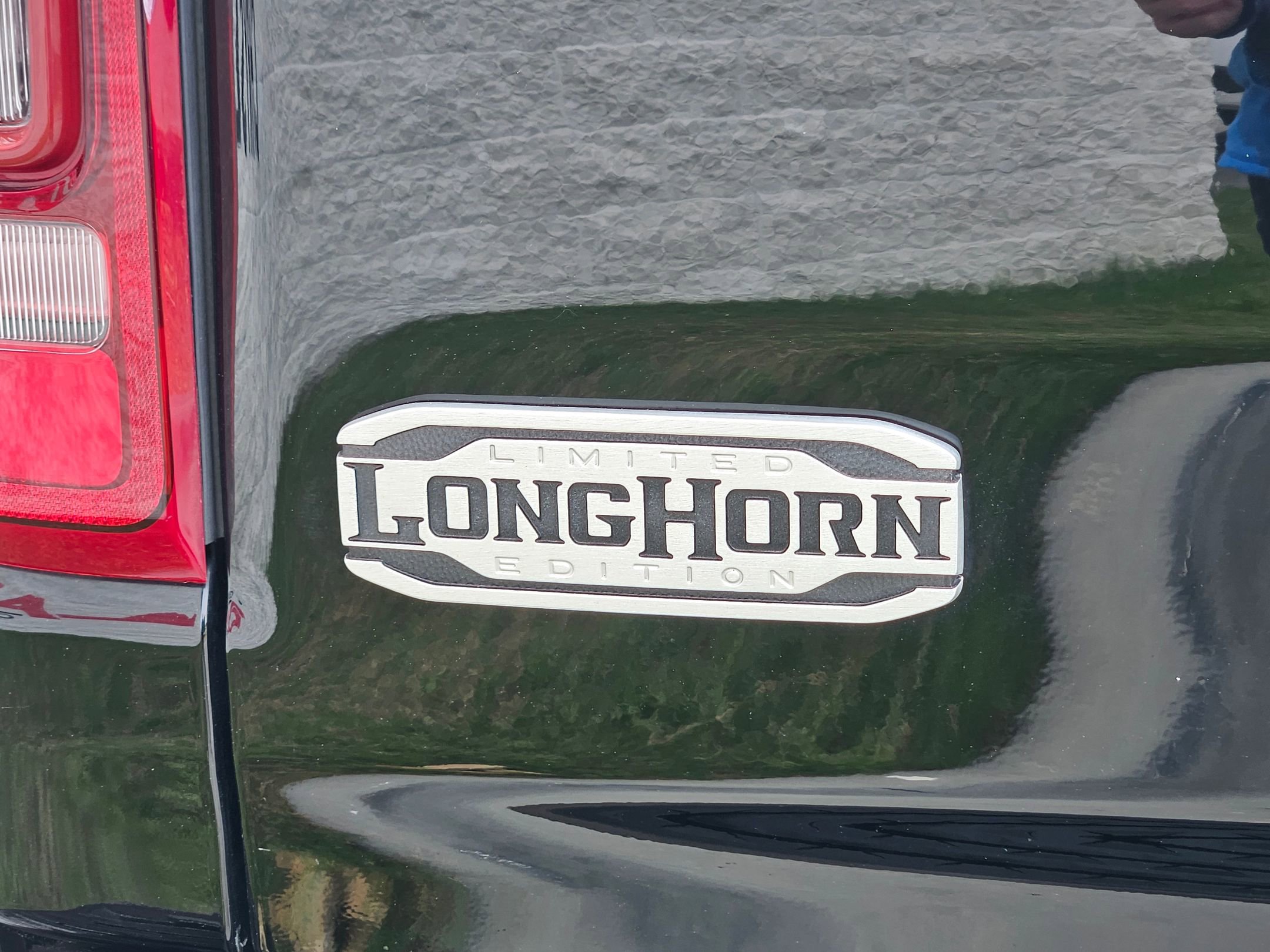 Used 2021 RAM 1500 Limited AWD/4WD image 30