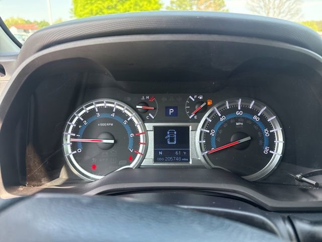 Used 2017 Toyota 4Runner SR5 image 25