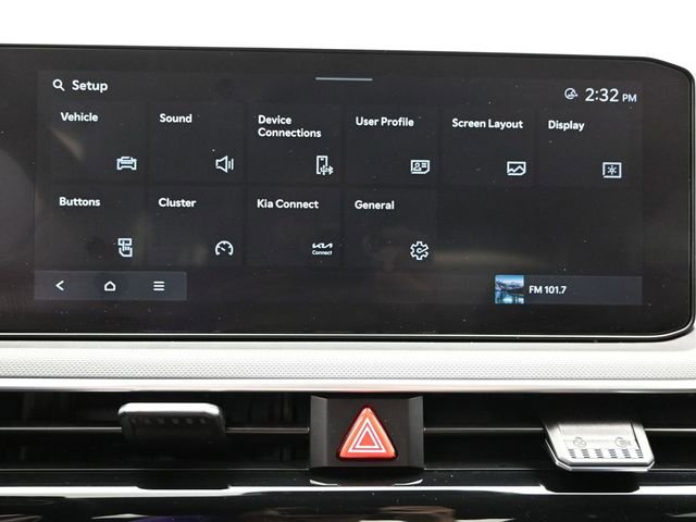 Used 2025 Kia K5 LXS FWD image 39