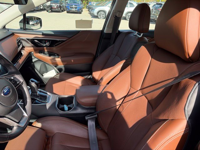 Certified 2024 Subaru Legacy Touring XT AWD/4WD image 41