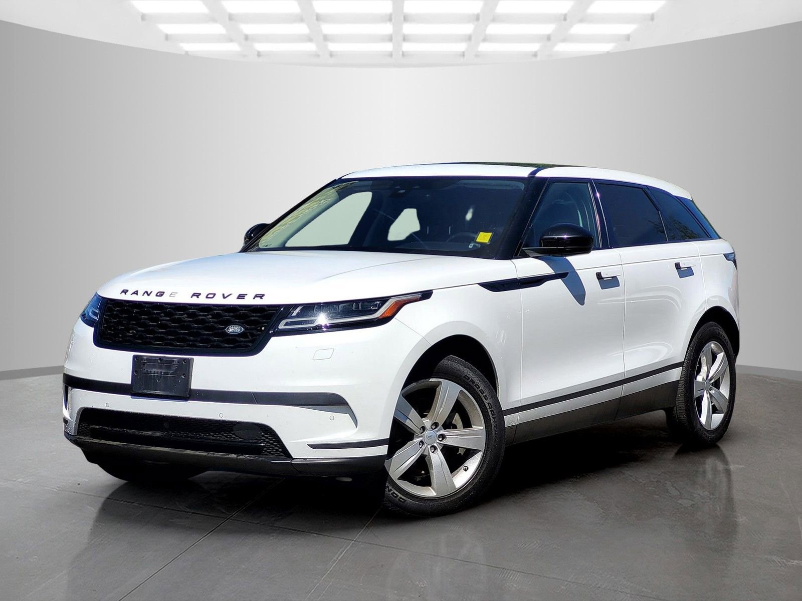 Used 2020 Land Rover Range Rover Velar S AWD/4WD image 1