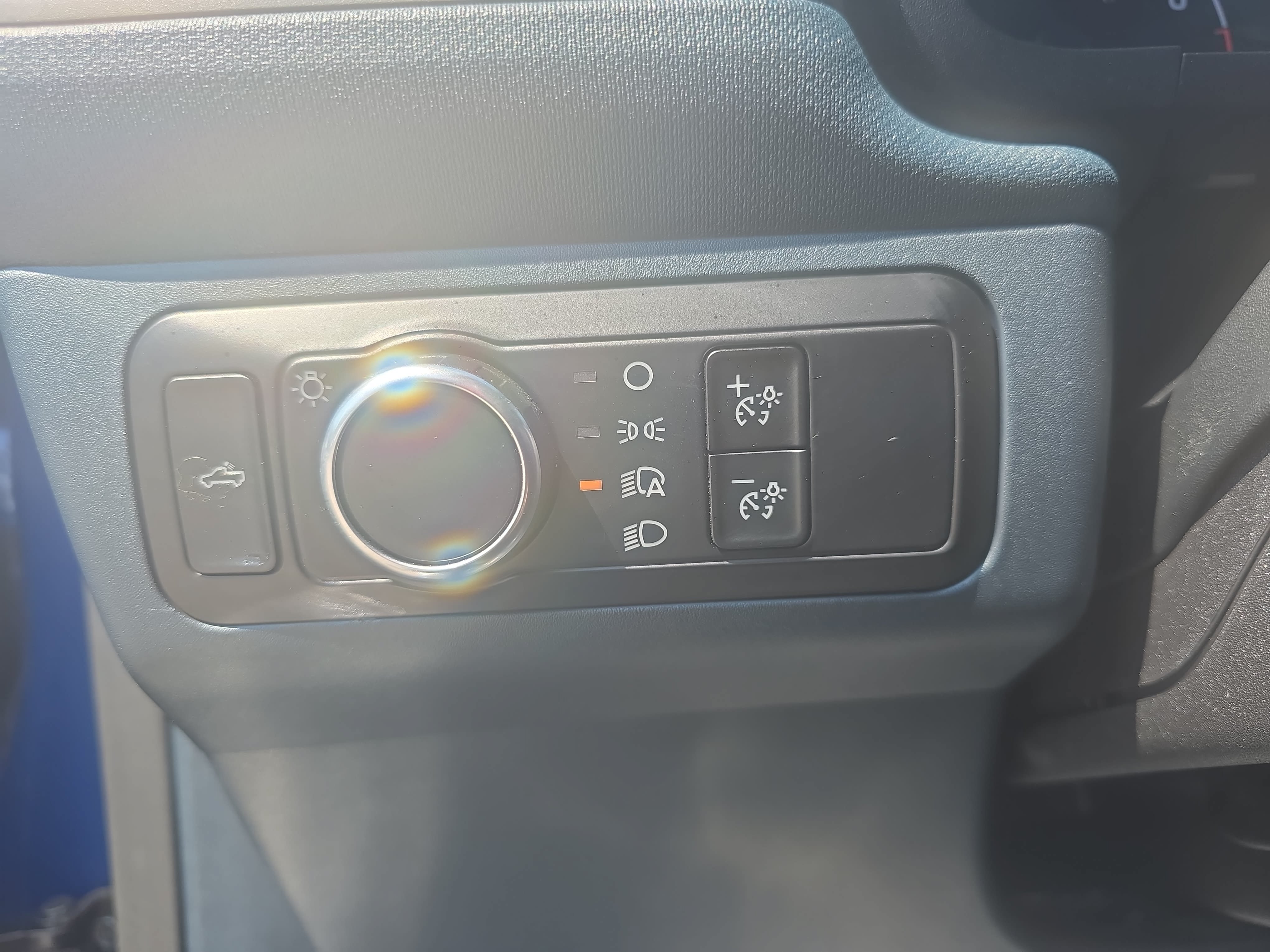 Used 2024 Ford Maverick XL w/ Equipment Group 100A Standard AWD/4WD image 24