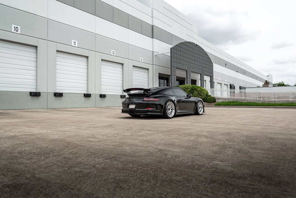 Used 2014 Porsche 911 GT3 RWD image 12