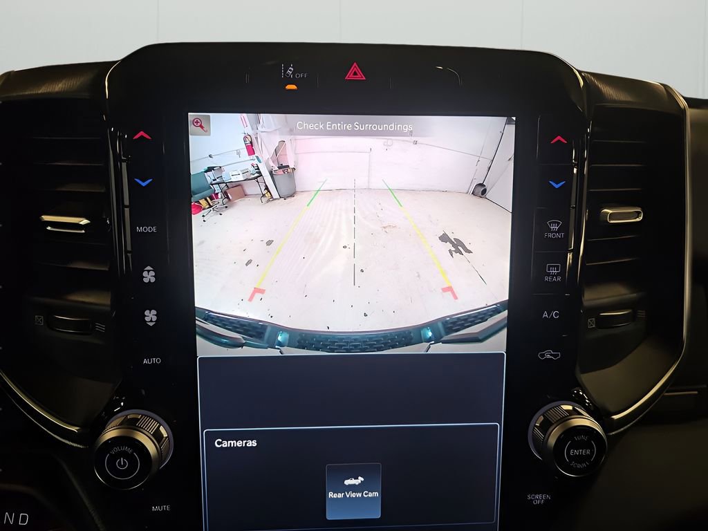 New 2026 RAM 1500 Big Horn image 18