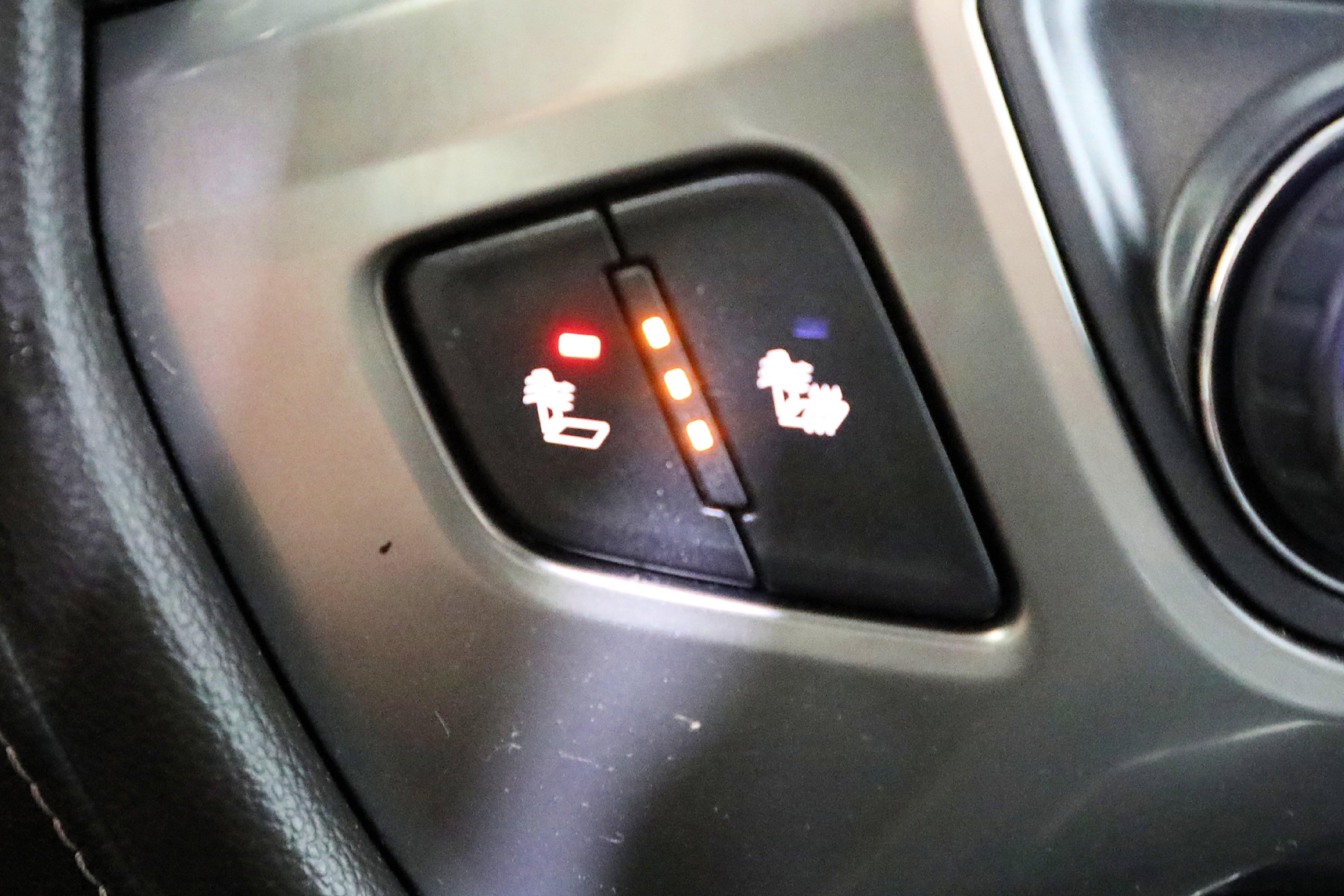 Used 2017 Chevrolet Silverado 1500 LTZ w/ Sport Package image 8