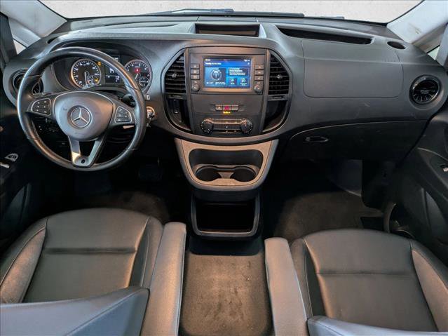 Used 2022 Mercedes-Benz Metris image 16