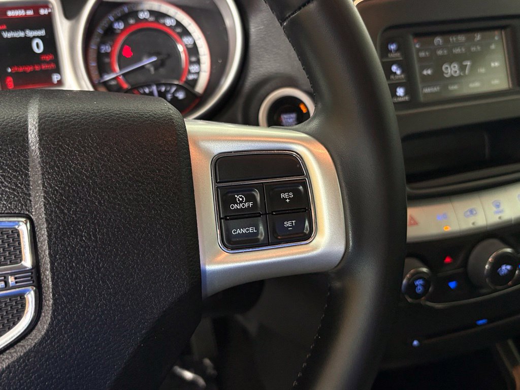 Used 2020 Dodge Journey SE w/ SE Popular Equipment Group FWD image 20