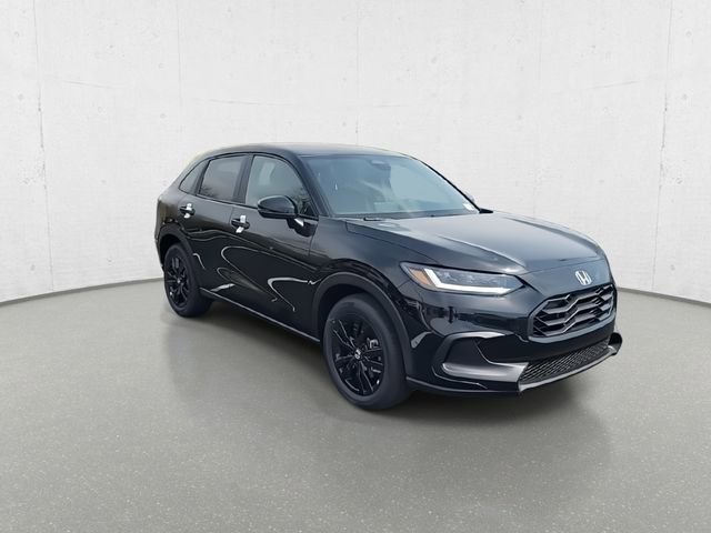 New 2026 Honda HR-V Sport image 2