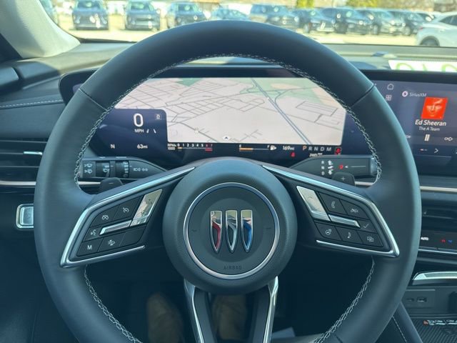 New 2026 Buick Envision Sport Touring image 36