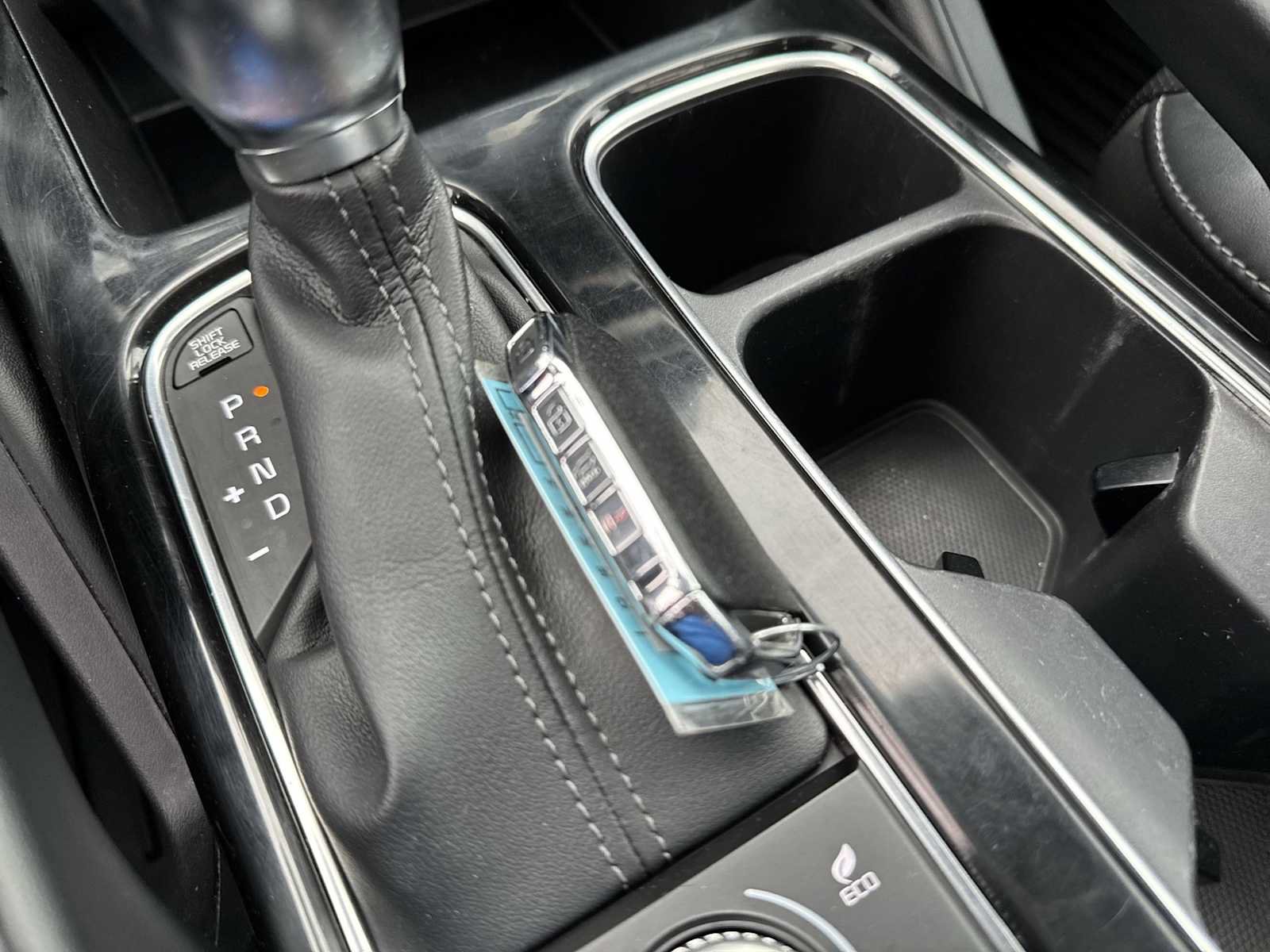 Used 2020 Kia Telluride S AWD/4WD image 39