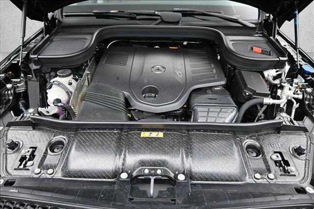 New 2026 Mercedes-Benz GLE 450 4MATIC image 30