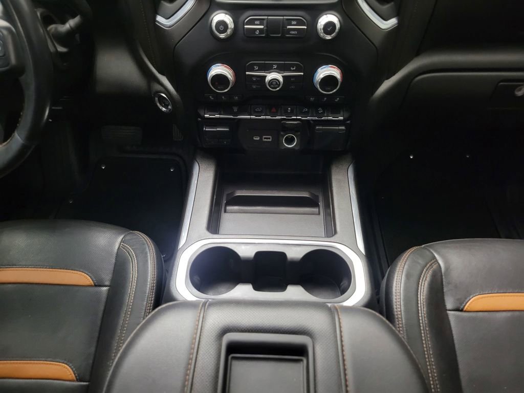 Used 2021 GMC Sierra 2500 AT4 image 21