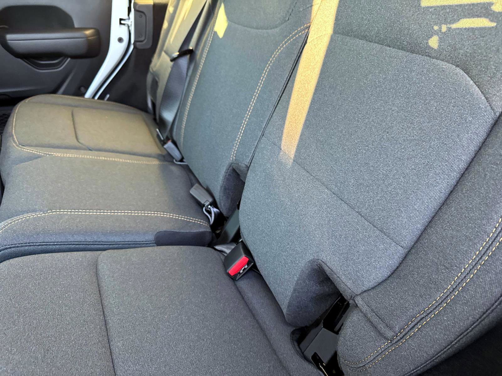 New 2026 Jeep Wrangler Unlimited Sport image 10