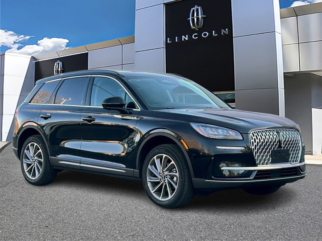 New 2026 Lincoln Corsair Premiere AWD/4WD image 1