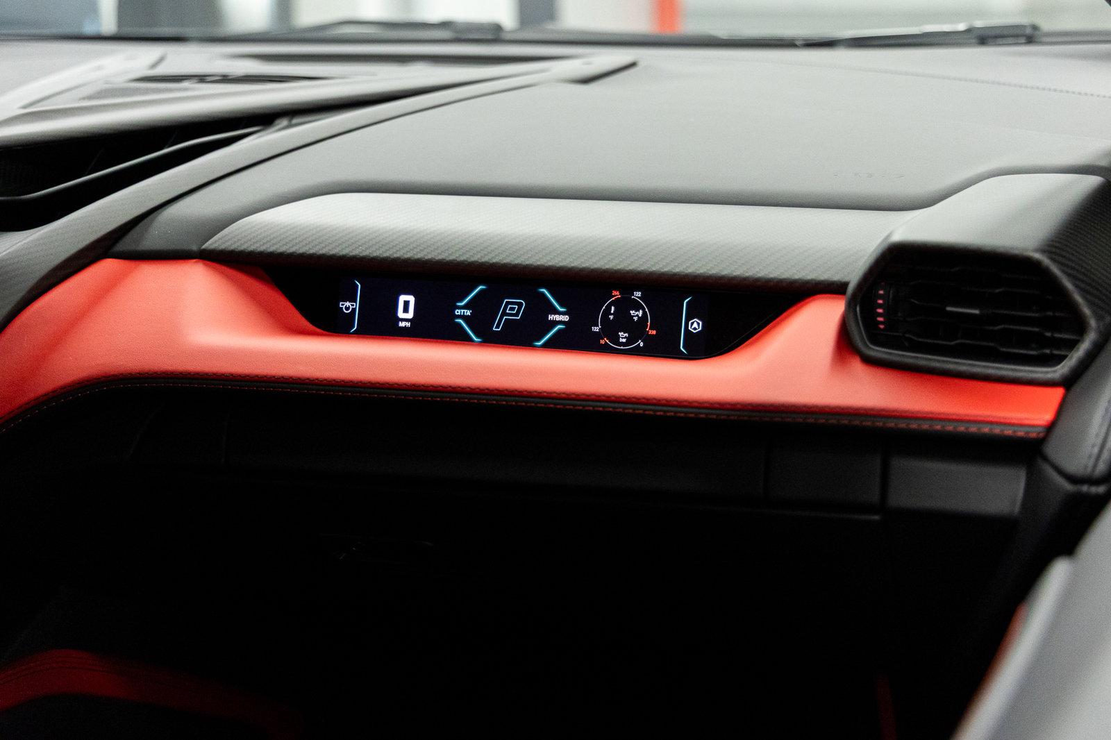 Used 2024 Lamborghini Revuelto image 51