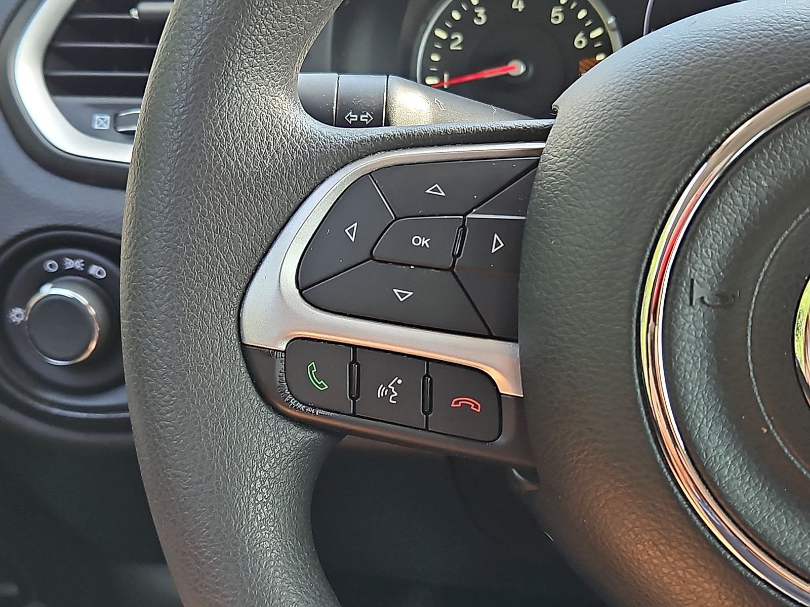 Used 2021 Jeep Renegade Sport AWD/4WD image 19