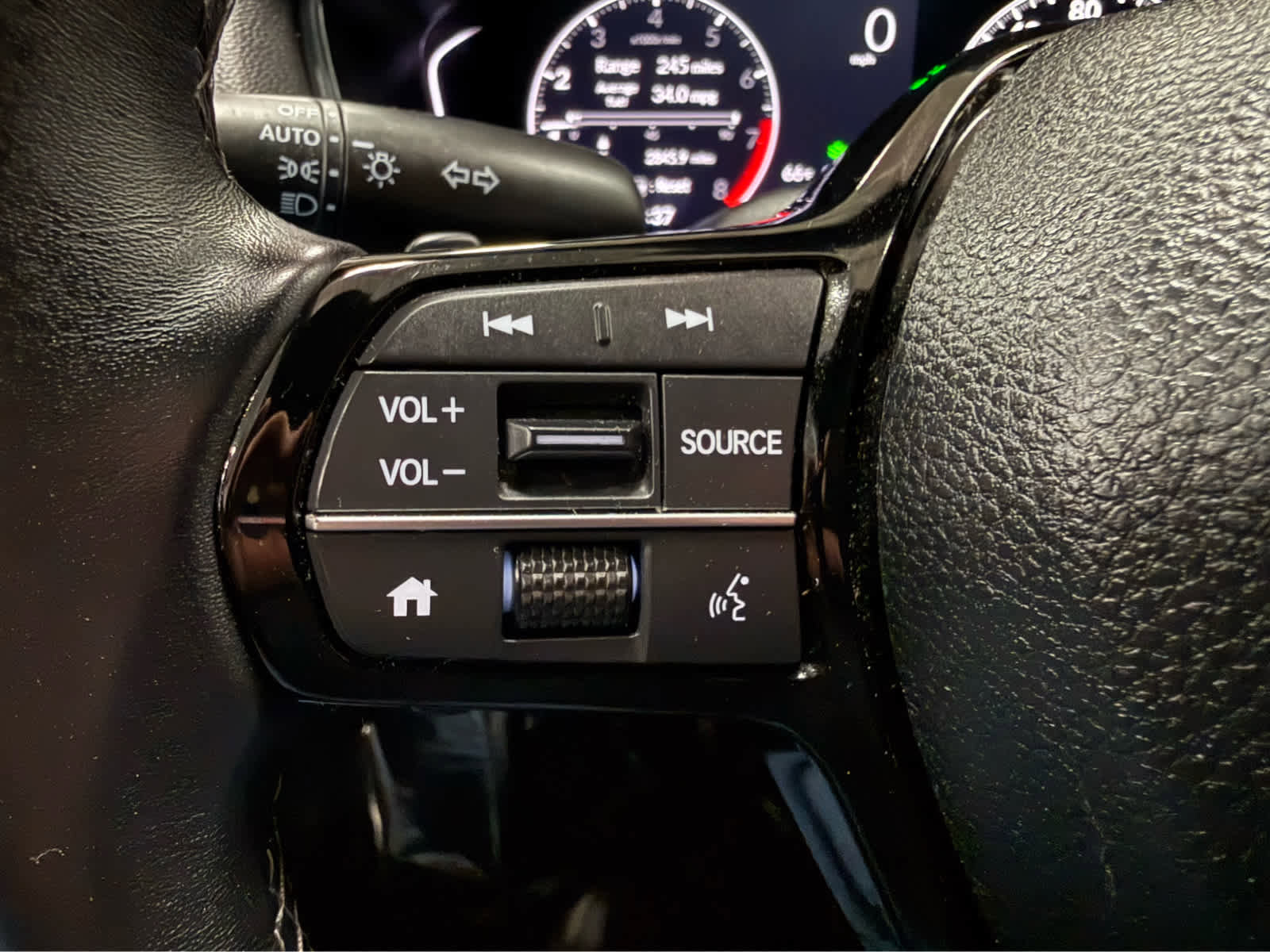 Used 2023 Honda Civic Sport image 12