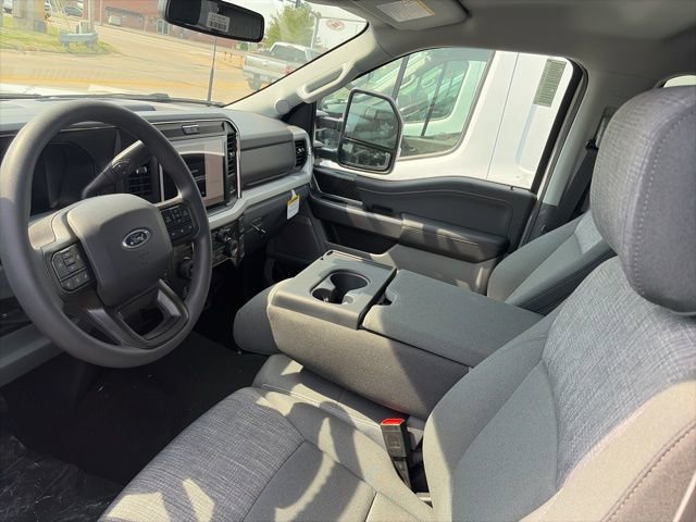 New 2026 Ford F250 XLT w/ XLT Premium Package image 22